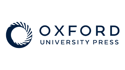Oxford university press logo - full colour