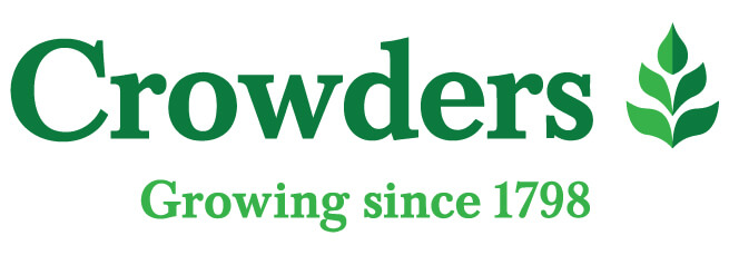 Crowders Logo - Full Colour