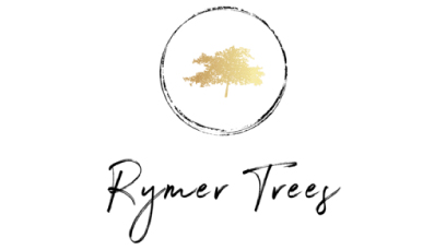 Rymer Trees Logo - Full colour