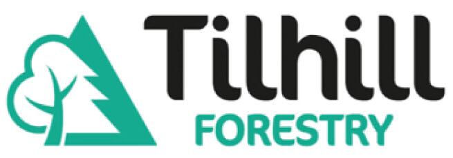 Tilhill Forestry Logo - Full Colour