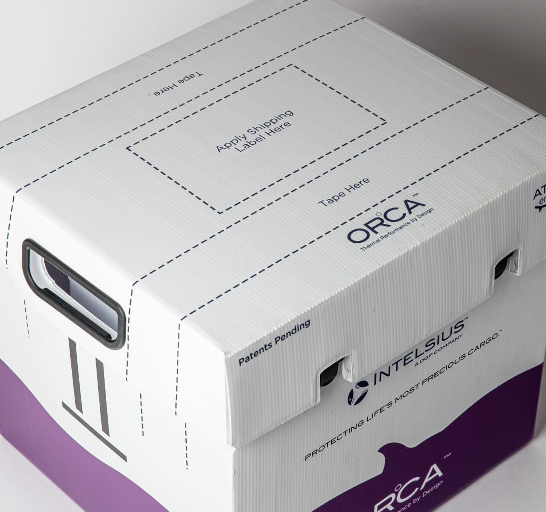 Pharmaceutical packaging manufactured by Tri Pack
