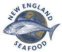 New England Seafood Logo
