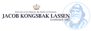 Jacob Kongsbak Lassen logo
