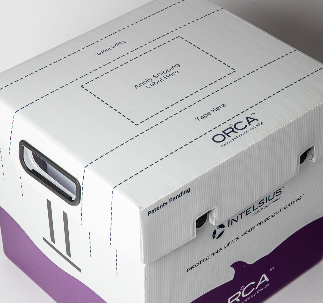Pharmaceutical packaging manufactured by Tri Pack